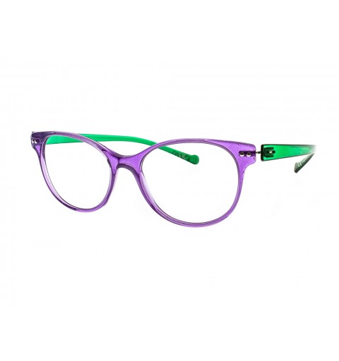 Occhiale da vista iGreen Mod.IGV04.26 con lenti AntiRiflesso - 2