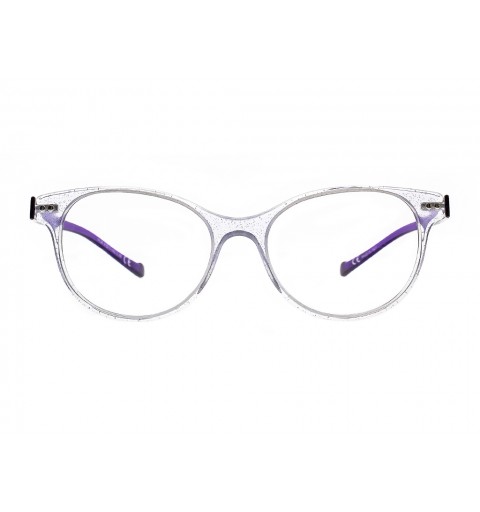 Occhiale da vista iGreen Mod.IGV04.26 con lenti AntiRiflesso - 4