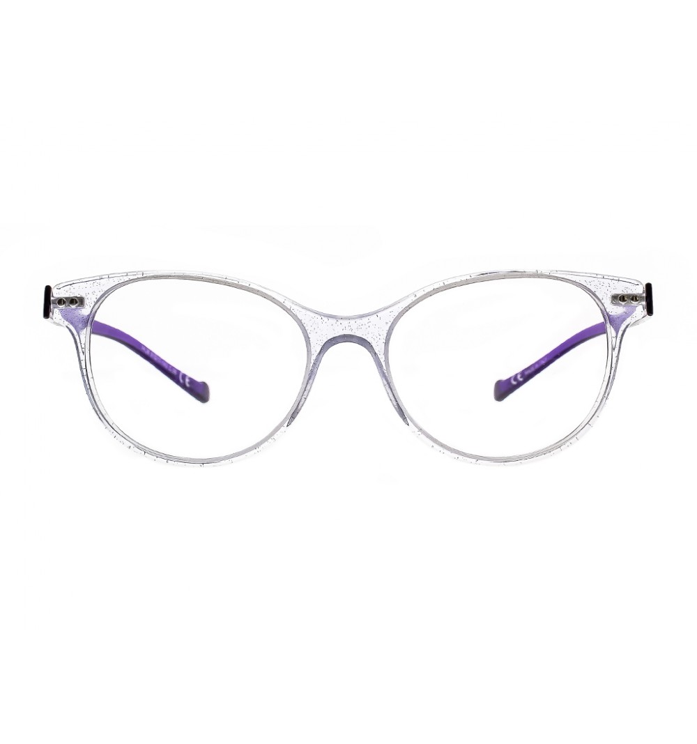 Occhiale da vista iGreen Mod.IGV04.26 con lenti AntiRiflesso - 4