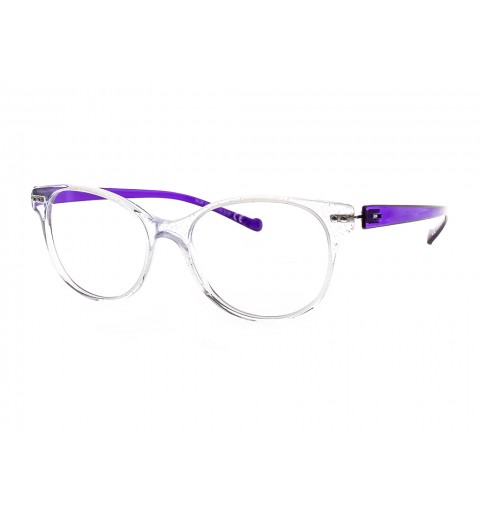 Occhiale da vista iGreen Mod.IGV04.26 con lenti AntiRiflesso - 5