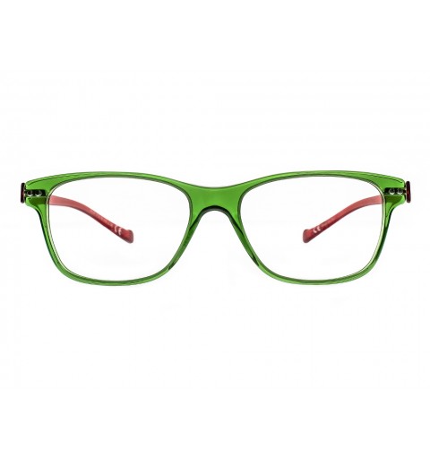 Occhiale da vista iGreen Mod.IGV04.24 con lenti AntiRiflesso - 4