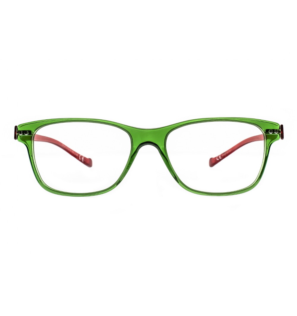 Occhiale da vista iGreen Mod.IGV04.24 con lenti AntiRiflesso - 4