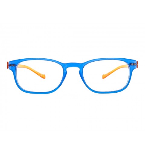 Occhiale da vista iGreen Mod.IGV04.23 con lenti AntiRiflesso - 4