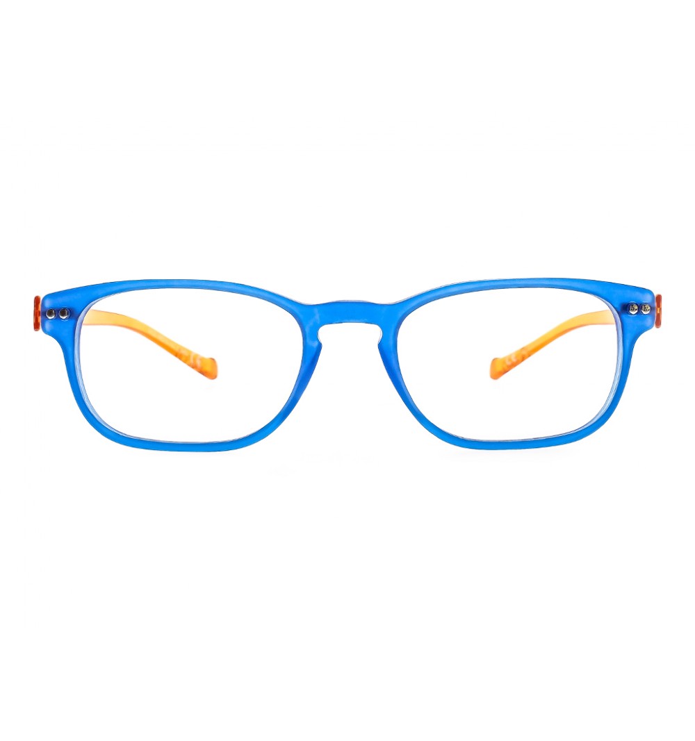 Occhiale da vista iGreen Mod.IGV04.23 con lenti AntiRiflesso - 4