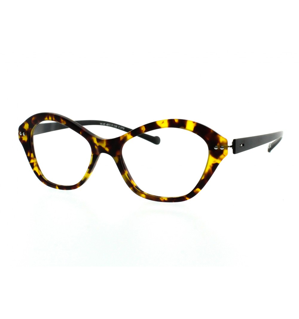 Occhiale da vista iGreen Mod.IGV04.45 con lenti AntiRiflesso