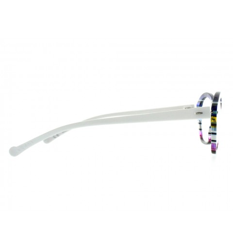 Occhiale da vista iGreen Mod.IGV04.45 con lenti AntiRiflesso - 6