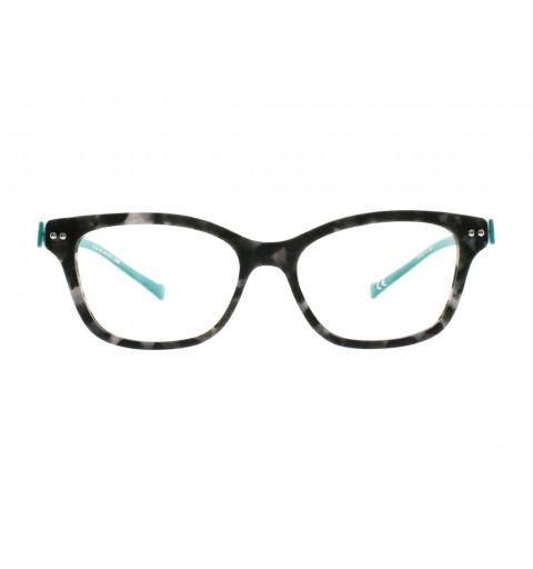 Occhiale da vista iGreen Mod.IGV04.44 con lenti AntiRiflesso - 5