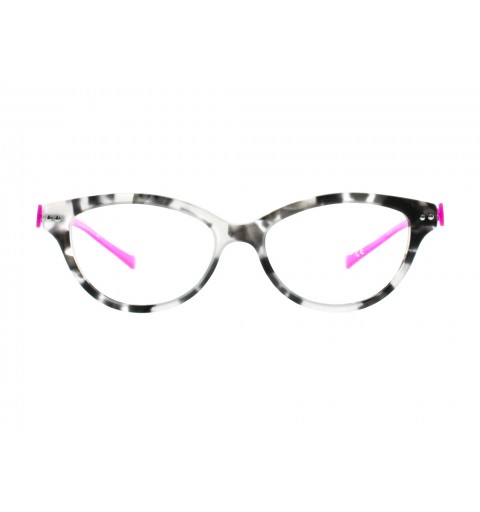 Occhiale da vista iGreen Mod.IGV04.43 con lenti AntiRiflesso - 8