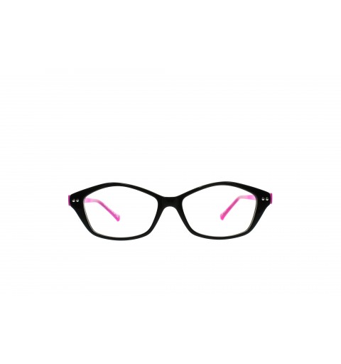 Occhiale da vista iGreen Mod.IGV04.55 con lenti AntiRiflesso - 5