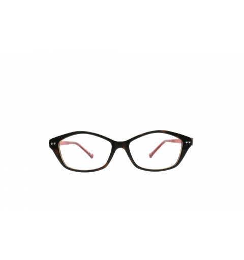 Occhiale da vista iGreen Mod.IGV04.55 con lenti AntiRiflesso - 8