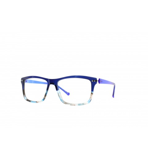 Occhiale da vista iGreen Mod.IGV04.61 con lenti AntiRiflesso
