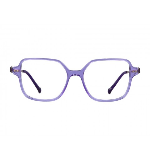 Occhiale da vista iGreen Mod.IG4.132 con lenti AntiRiflesso - 2