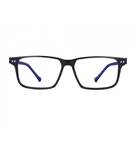 Occhiale da vista iGreen Mod.IG4.133 con lenti AntiRiflesso - 11