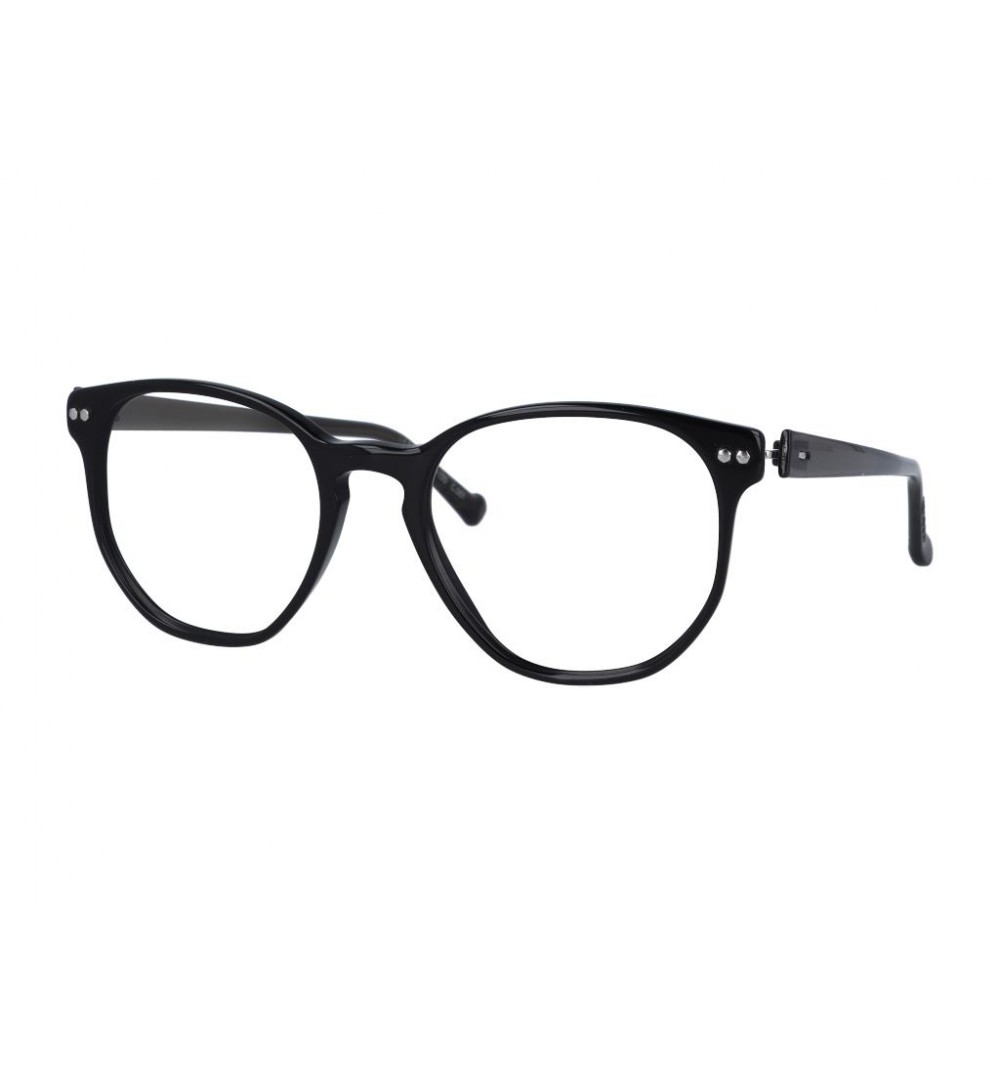 Occhiale da vista iGreen Mod.IGV04.94 con lenti AntiRiflesso - 4