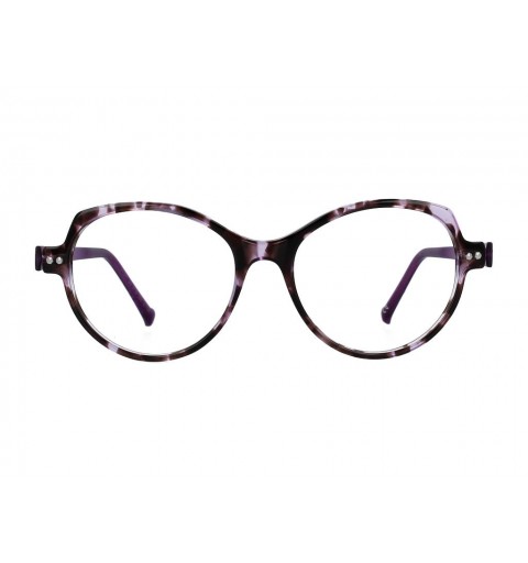 Occhiale da vista iGreen Mod.IGV04.84 con lenti AntiRiflesso - 2