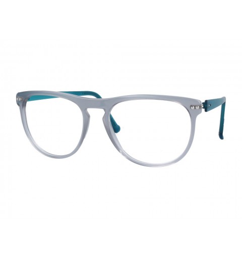 Occhiale da vista iGreen Mod.IGV04.73 con lenti AntiRiflesso - 4