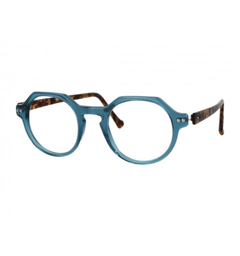 Occhiale da vista iGreen Mod.IGV04.76 con lenti AntiRiflesso