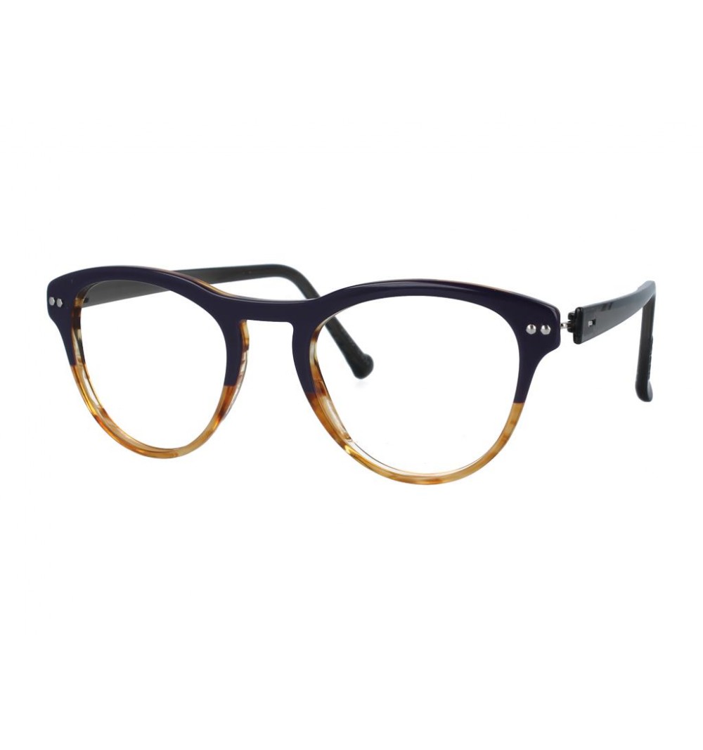 Occhiale da vista iGreen Mod.IGV04.80 con lenti AntiRiflesso - 4