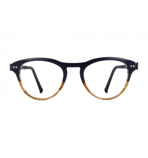 Occhiale da vista iGreen Mod.IGV04.80 con lenti AntiRiflesso - 5