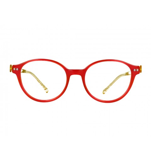 Occhiale da vista iGreen Mod.IG4.130 con lenti AntiRiflesso - 2