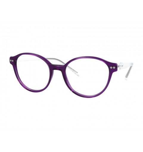 Occhiale da vista iGreen Mod.IG4.130 con lenti AntiRiflesso - 4