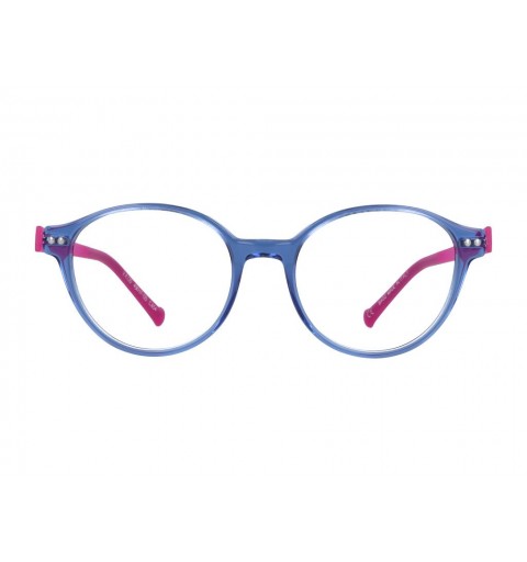 Occhiale da vista iGreen Mod.IG4.130 con lenti AntiRiflesso - 8