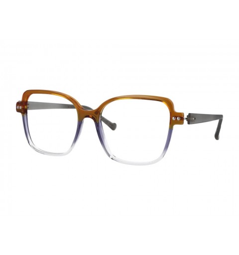 Occhiale da vista iGreen Mod.IG4.106 con lenti AntiRiflesso - 4