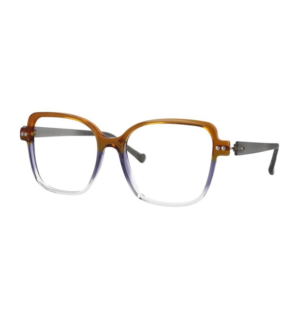 Occhiale da vista iGreen Mod.IG4.106 con lenti AntiRiflesso - 4