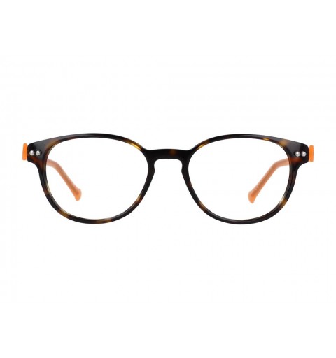 Occhiale da vista iGreen Mod.IGV04.20 con lenti AntiRiflesso - 2