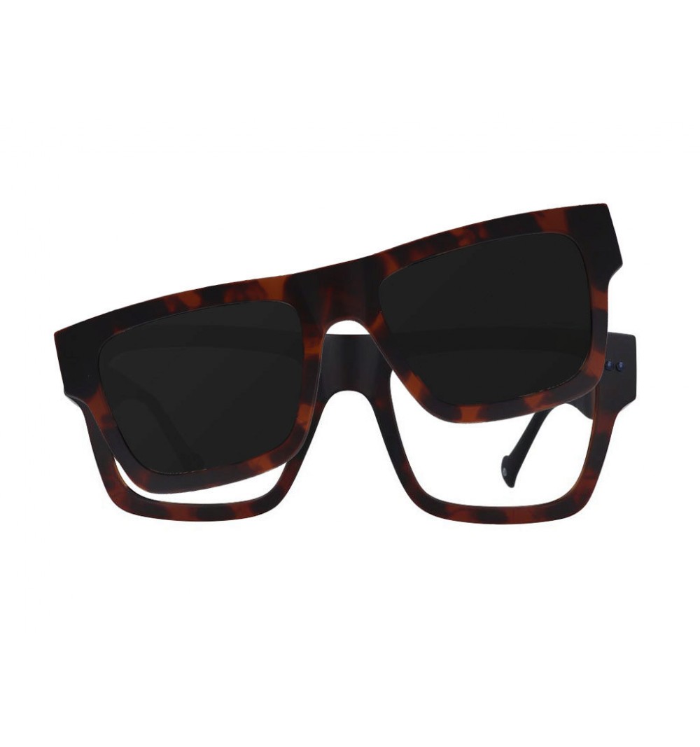 Montatura vista iGreen 13 Bold Mod.IGV13.11 - 4