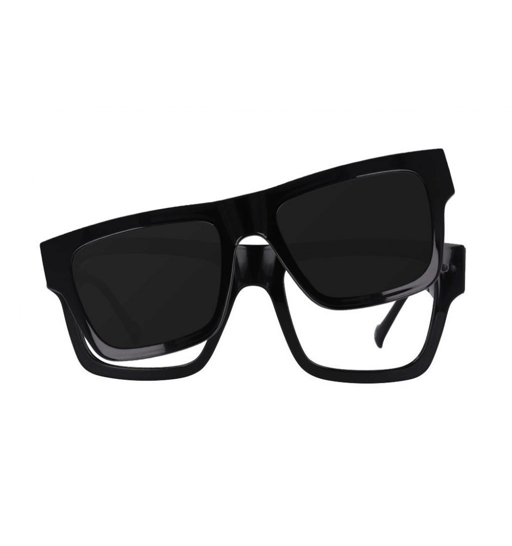 Montatura vista iGreen 13 Bold Mod.IGV13.11 - 7