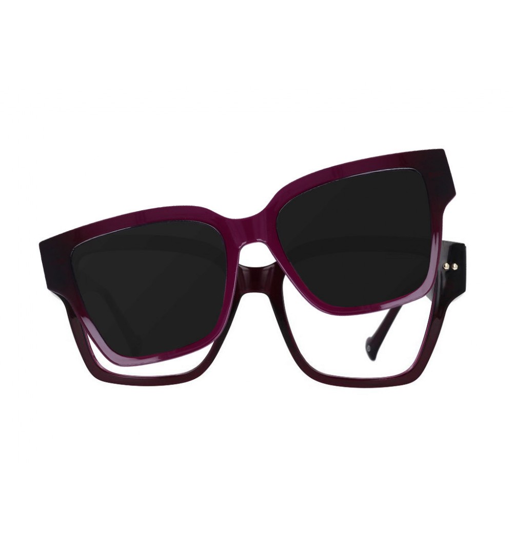 Montatura vista iGreen 13 Bold Mod.IGV13.10 - 4