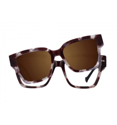 Montatura vista iGreen 13 Bold Mod.IGV13.10 - 7