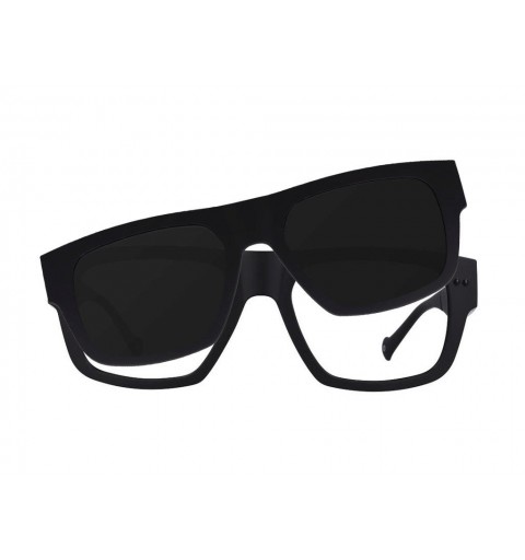 Montatura vista iGreen 13 Bold Mod.IGV13.13 - 7