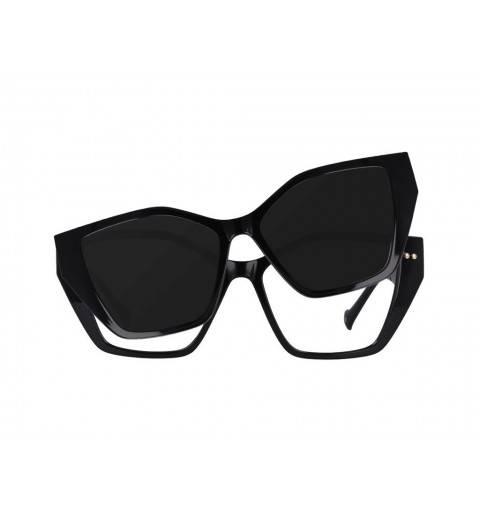 Montatura vista iGreen 13 Bold Mod.IGV13.08 - 4