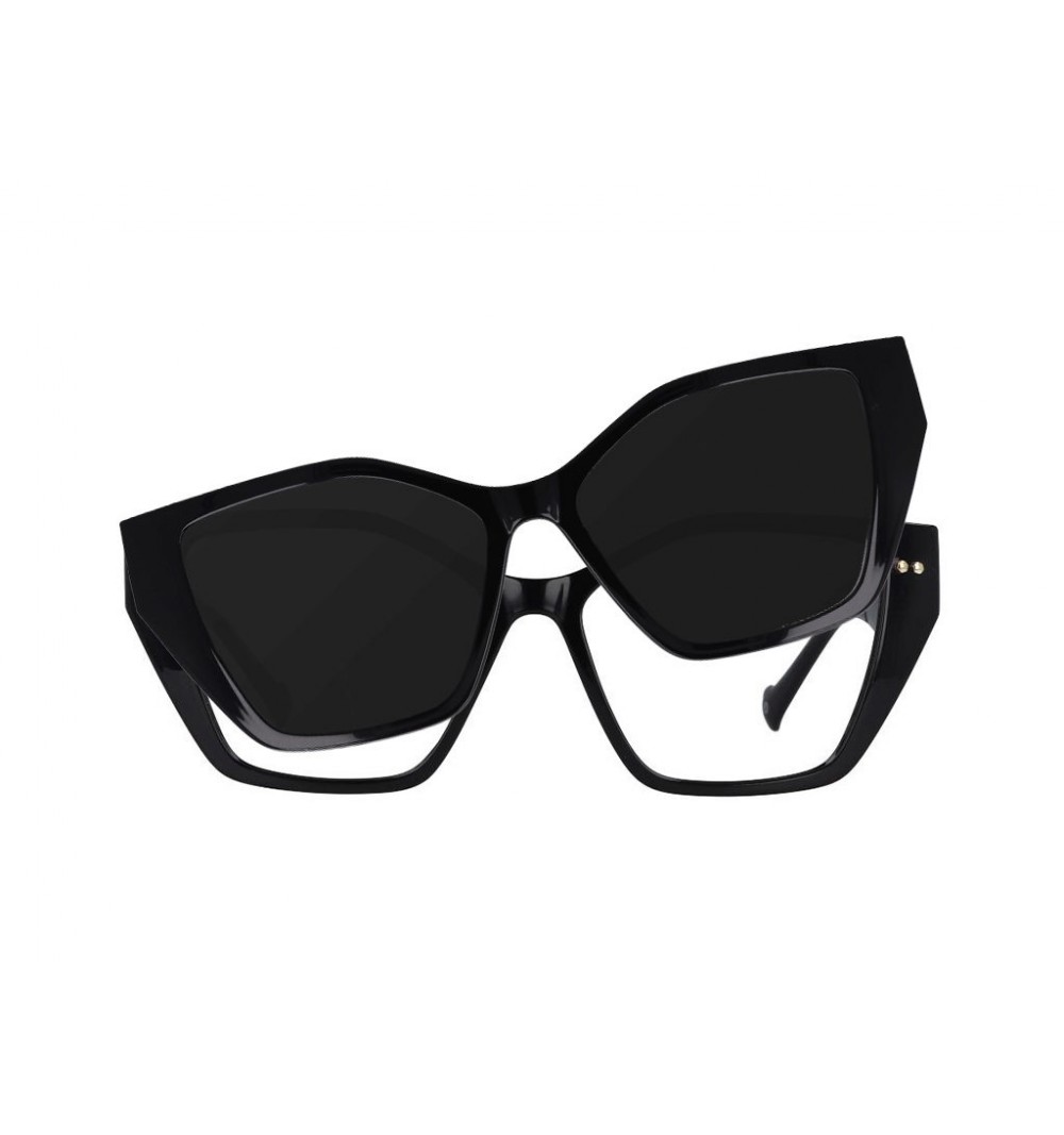 Montatura vista iGreen 13 Bold Mod.IGV13.08 - 4