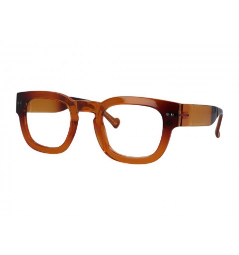 Occhiale da vista iGreen 13 Bold Mod.IGV13.12 con lenti AntiRiflesso - 2