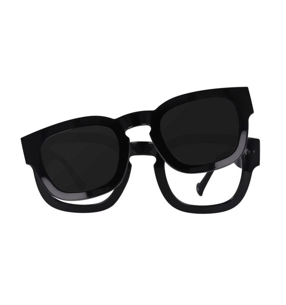 Occhiale da vista iGreen 13 Bold Mod.IGV13.12 con lenti AntiRiflesso - 4