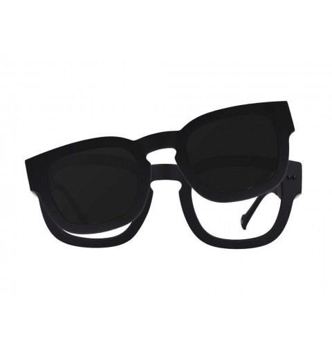 Occhiale da vista iGreen 13 Bold Mod.IGV13.12 con lenti AntiRiflesso - 7