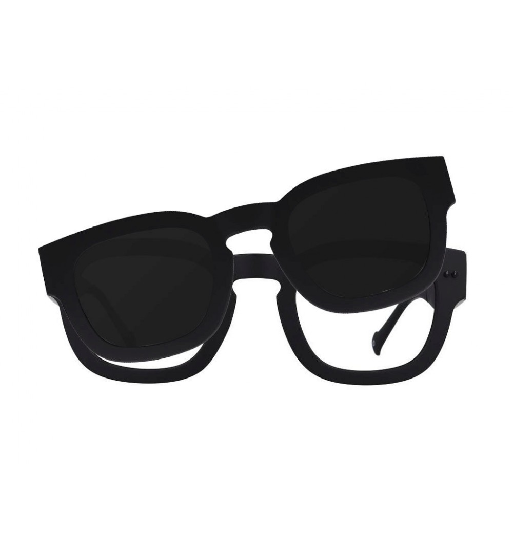 Occhiale da vista iGreen 13 Bold Mod.IGV13.12 con lenti AntiRiflesso - 7