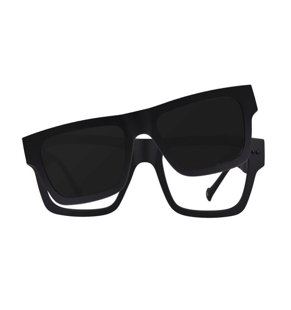 Occhiale da vista iGreen 13 Bold Mod.IGV13.11 con lenti AntiRiflesso