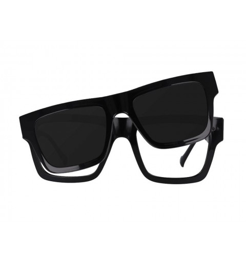 Occhiale da vista iGreen 13 Bold Mod.IGV13.11 con lenti AntiRiflesso - 7