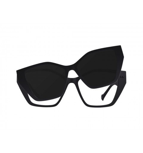 Occhiale da vista iGreen 13 Bold Mod.IGV13.08 con lenti AntiRiflesso - 7