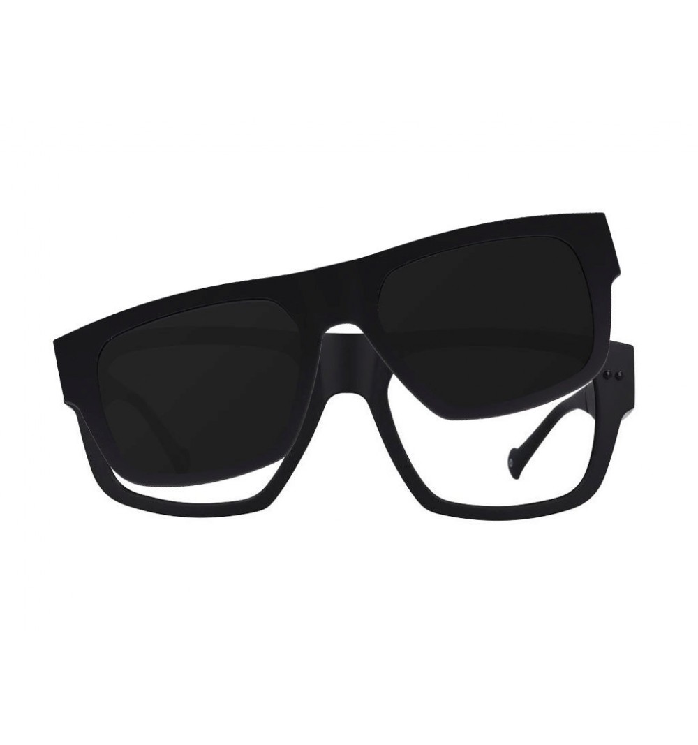 Occhiale da vista iGreen 13 Bold Mod.IGV13.13 con lenti AntiRiflesso - 7