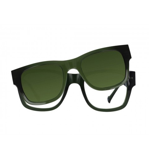 Occhiale da vista iGreen 13 Bold Mod.IGV13.14 con lenti AntiRiflesso