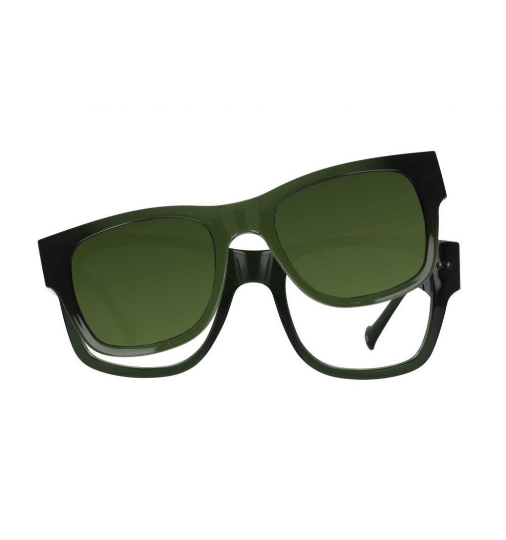 Occhiale da vista iGreen 13 Bold Mod.IGV13.14 con lenti AntiRiflesso