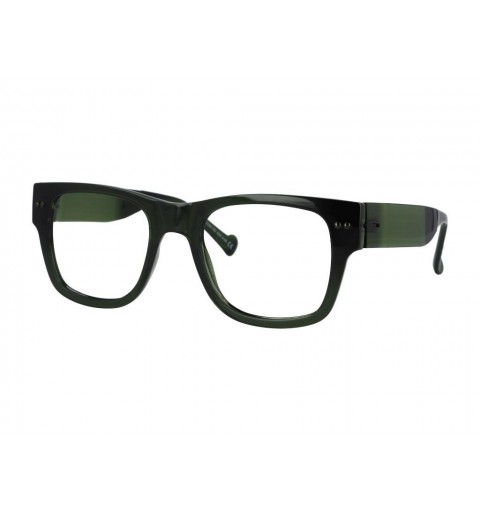 Occhiale da vista iGreen 13 Bold Mod.IGV13.14 con lenti AntiRiflesso - 2