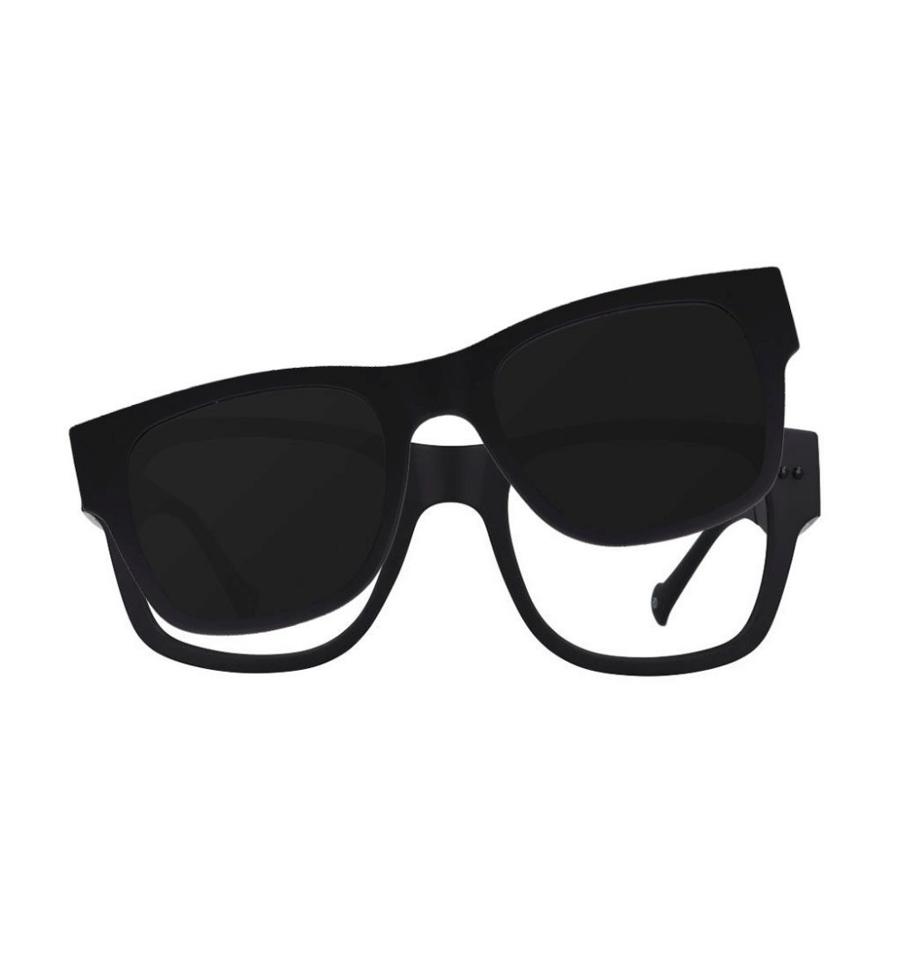 Occhiale da vista iGreen 13 Bold Mod.IGV13.14 con lenti AntiRiflesso - 4