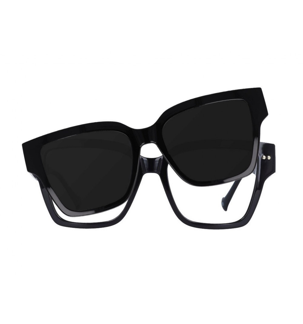 Occhiale da vista iGreen 13 Bold Mod.IGV13.10 con lenti AntiRiflesso