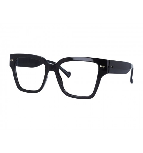 Occhiale da vista iGreen 13 Bold Mod.IGV13.10 con lenti AntiRiflesso - 2